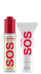Ph Formula -sos Rescue Oil  30ml