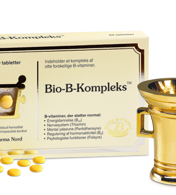 Pharma Nord Bio- -kompleks 60 Tabl