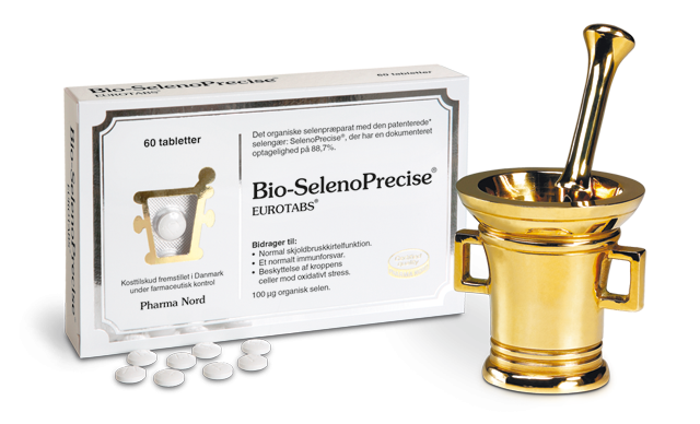 Pharma Nord Bio-selenoprecise 60 Tabl