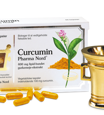 Pharma Nord Curcumin 50 Stk