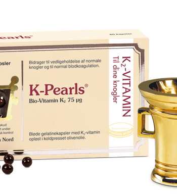 Pharma Nord  -pearls 60 Stk