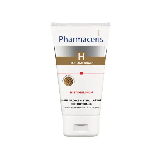 Pharmaceris   Stimulinum Hårvækst Stimulerende Balsam  150ml