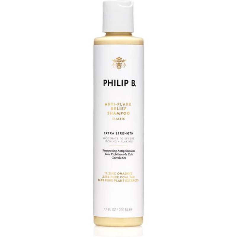 Philip   Anti Flake Relief Shampoo 220ml