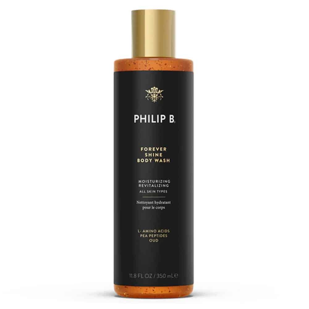 Philip   Forever Shine Body Wash 350ml