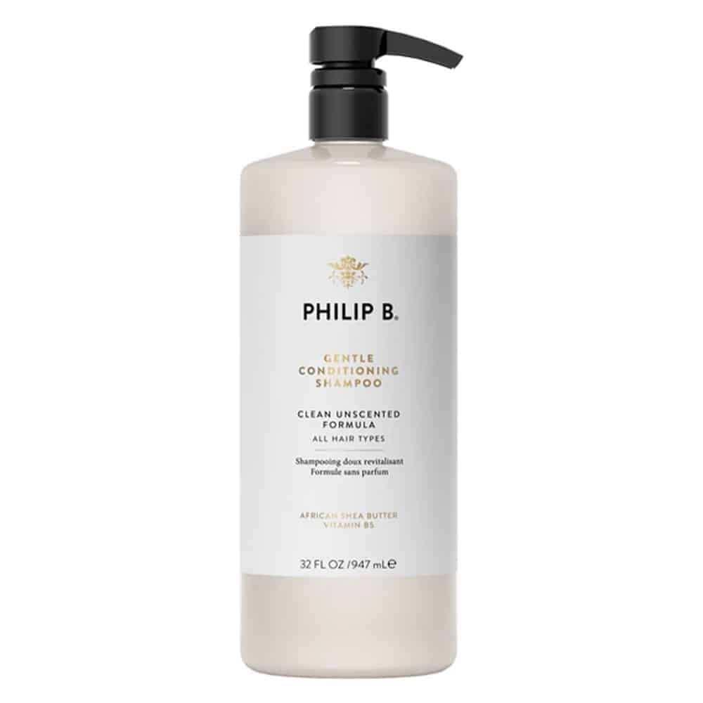 Philip   Gentle Conditioning Shampoo 947ml
