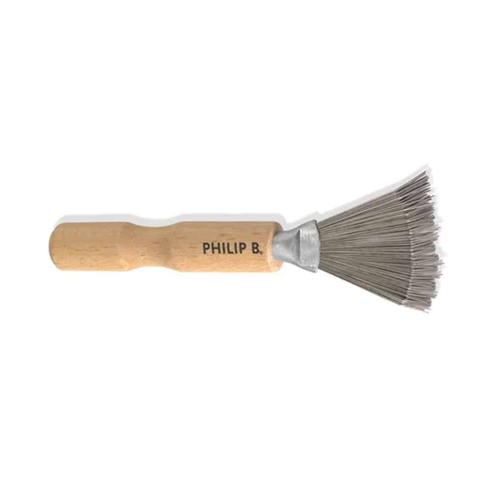 Philip   Hairbrush Cleaner