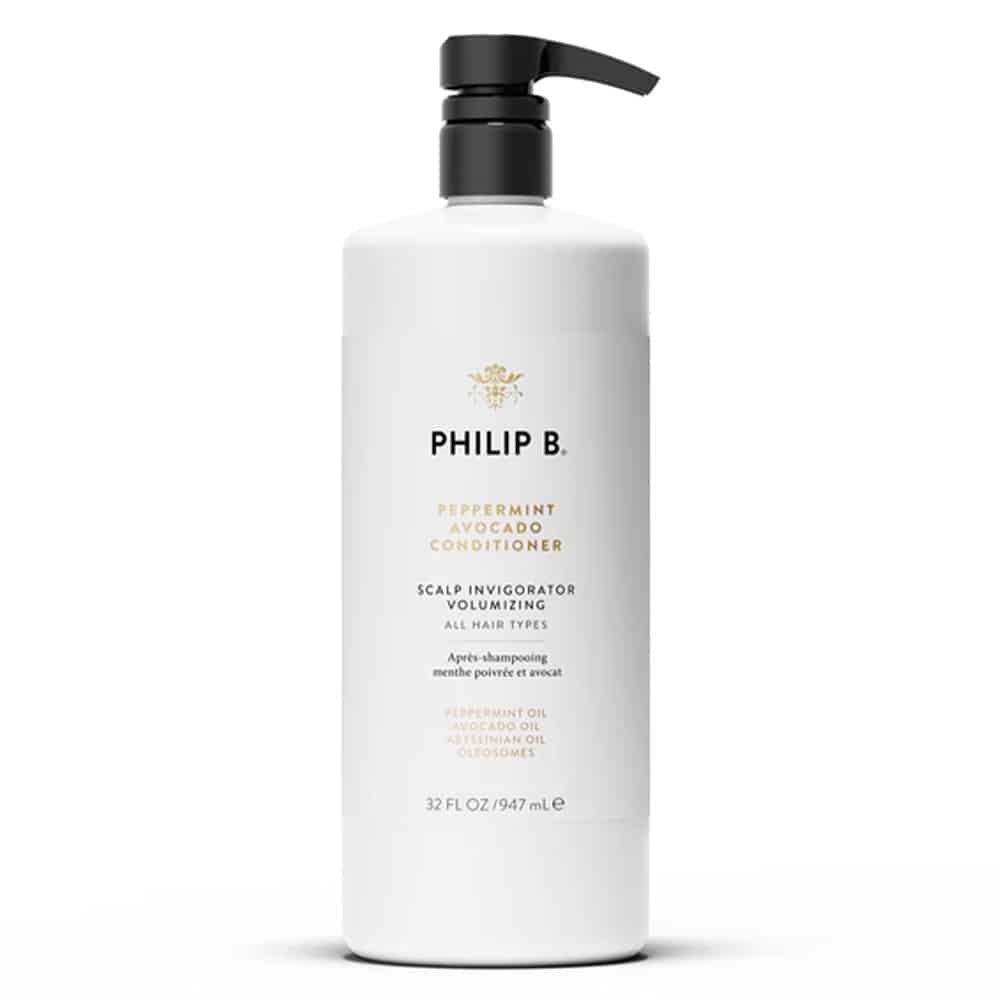 Philip   Peppermint   Avocado Conditioner 947ml