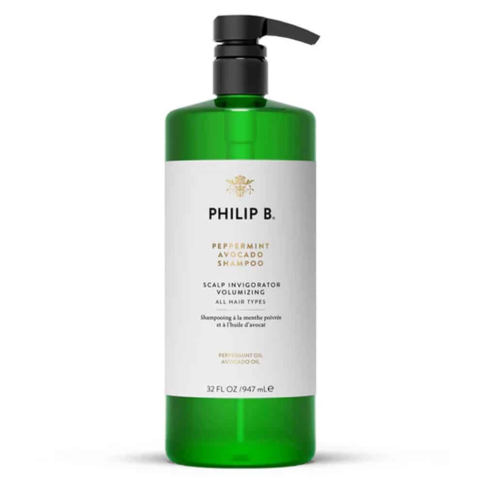 Philip   Peppermint   Avocado Shampoo 947ml