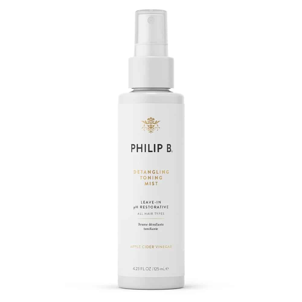 Philip   Ph Restorative Detangling Toning Mist 125ml