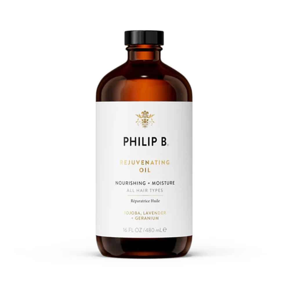Philip   Rejuvenating Oil 480ml