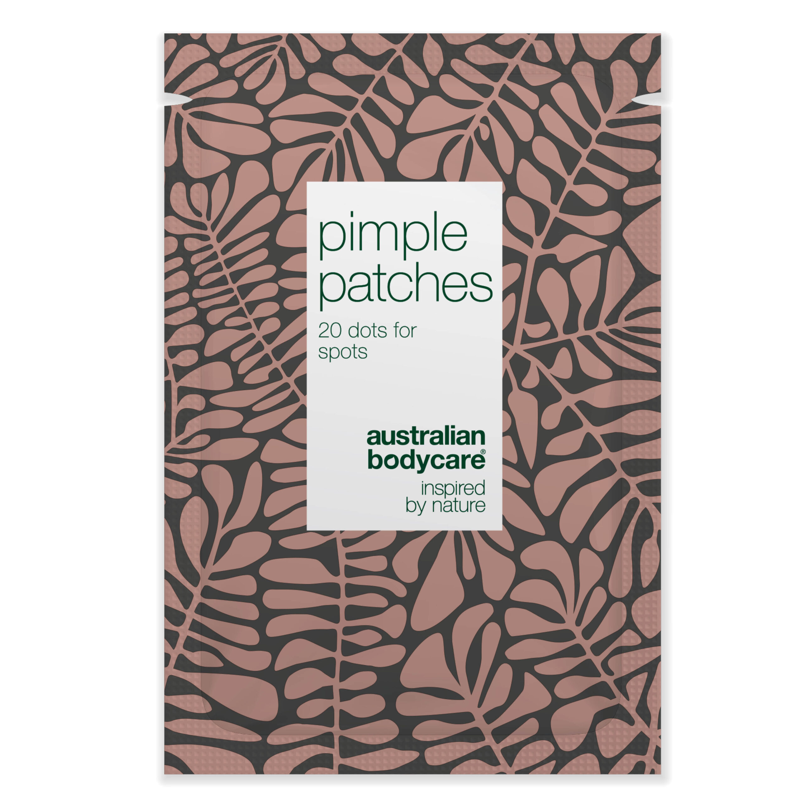 Pimple Patches Mod Bumser    Effektive Bumse Plastrer Med Hyaluronsyre   Salicylsyre 20