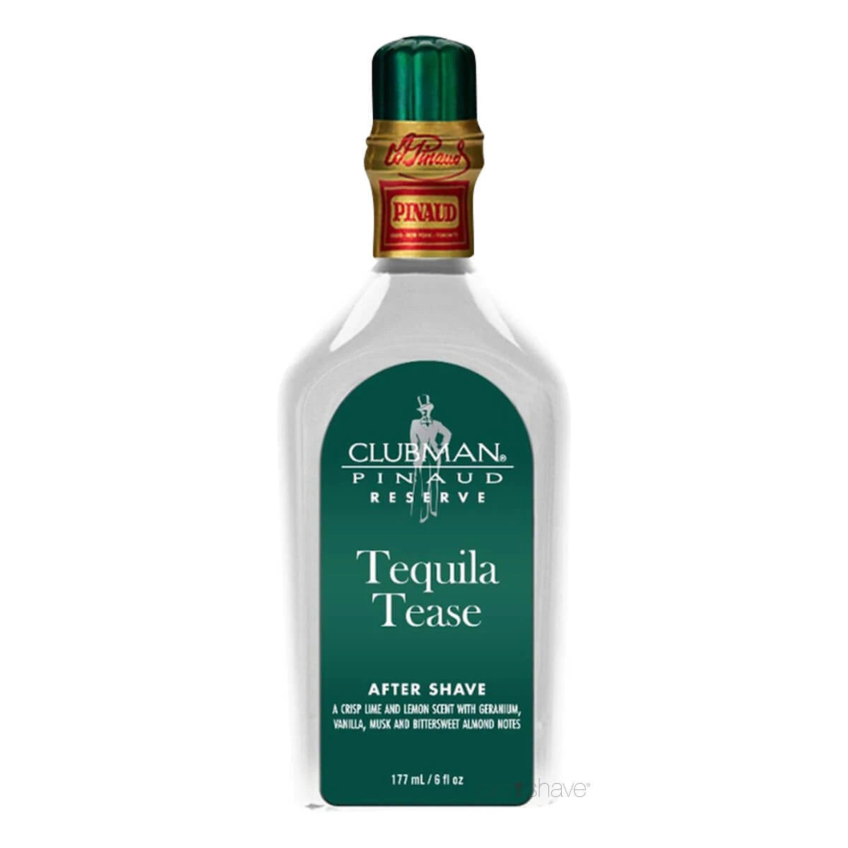 Pinaud Clubman Reserve Aftershave Tequila Tease 177 Ml