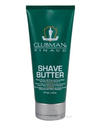 Pinaud Clubman Shave Butter  177 Ml