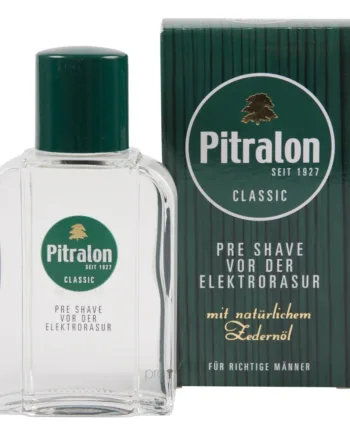 Pitralon Classic Preshave  100 Ml