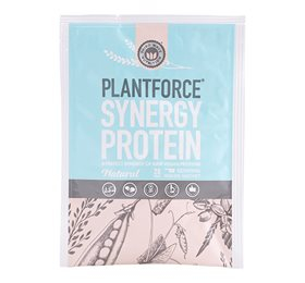 Plantforce Synergy Natural Bull 20g