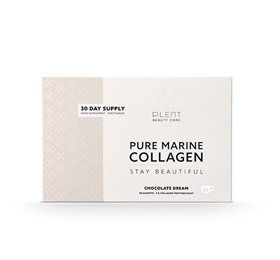 Plent Collagen Pure Marine Chocolate Dream 30 Gr