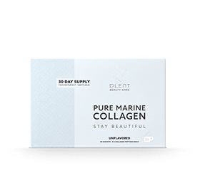 Plent Collagen Pure Marine Unflavored 30 Gr