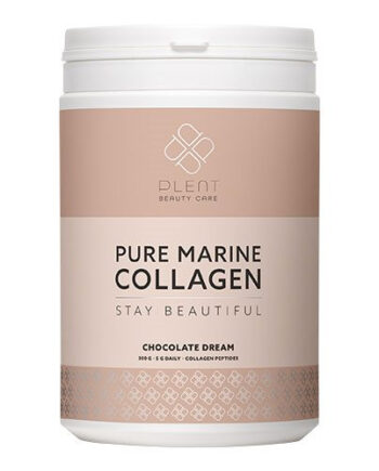 Plent Pure Marine Collagen Chocolate Dream 300g   For 685 -