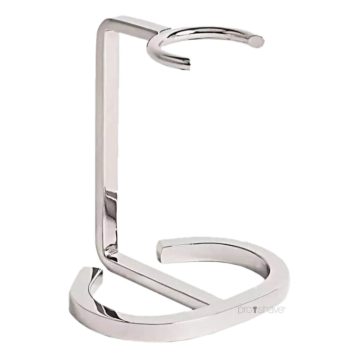 Plisson 1808 Holder Til Barberkost  Nickel-plated