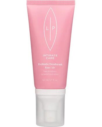 Prebiotic Deodorant Bare Air 50 Ml