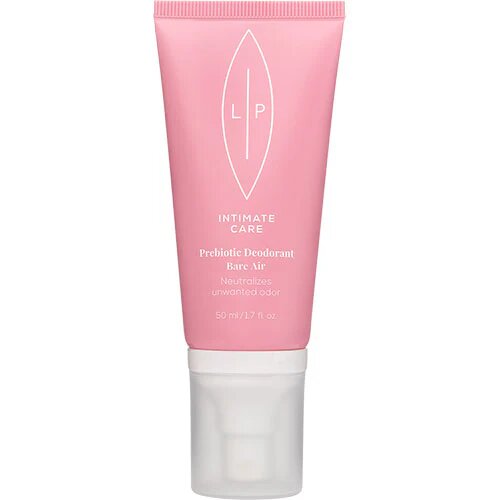 Prebiotic Deodorant Bare Air 50 Ml
