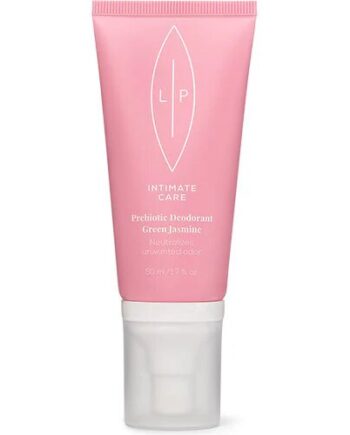 Prebiotic Deodorant Green Jasmine 50 Ml
