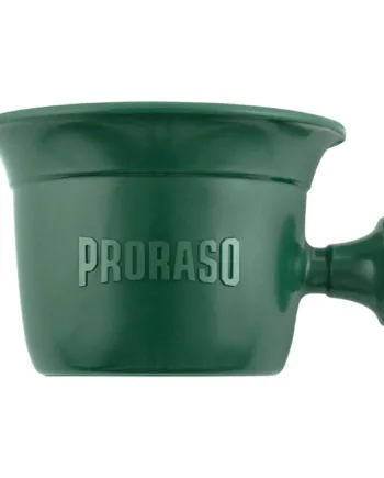 Proraso Barberskål Med Håndtag  Plastik