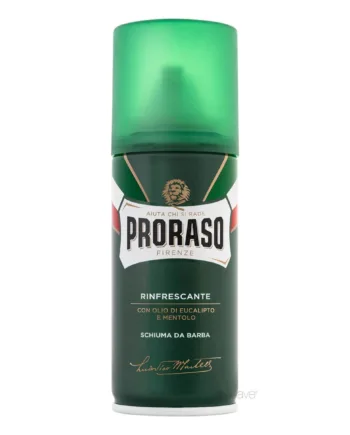 Proraso Barberskum Refresh  Eucalyptus   Menthol  100 Ml
