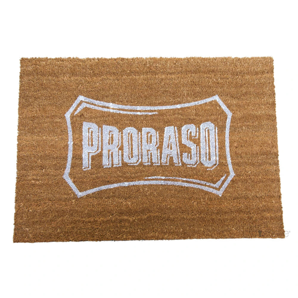 Proraso Dørmåtte 85 60 Cm