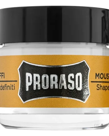 Proraso Moustache Voks  Wood   Spice  15 Ml