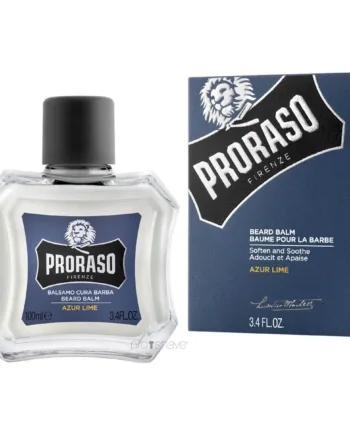 Proraso Skægbalm  Azur Lime  100 Ml