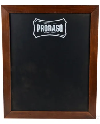 Proraso Tavle  48   58 Cm