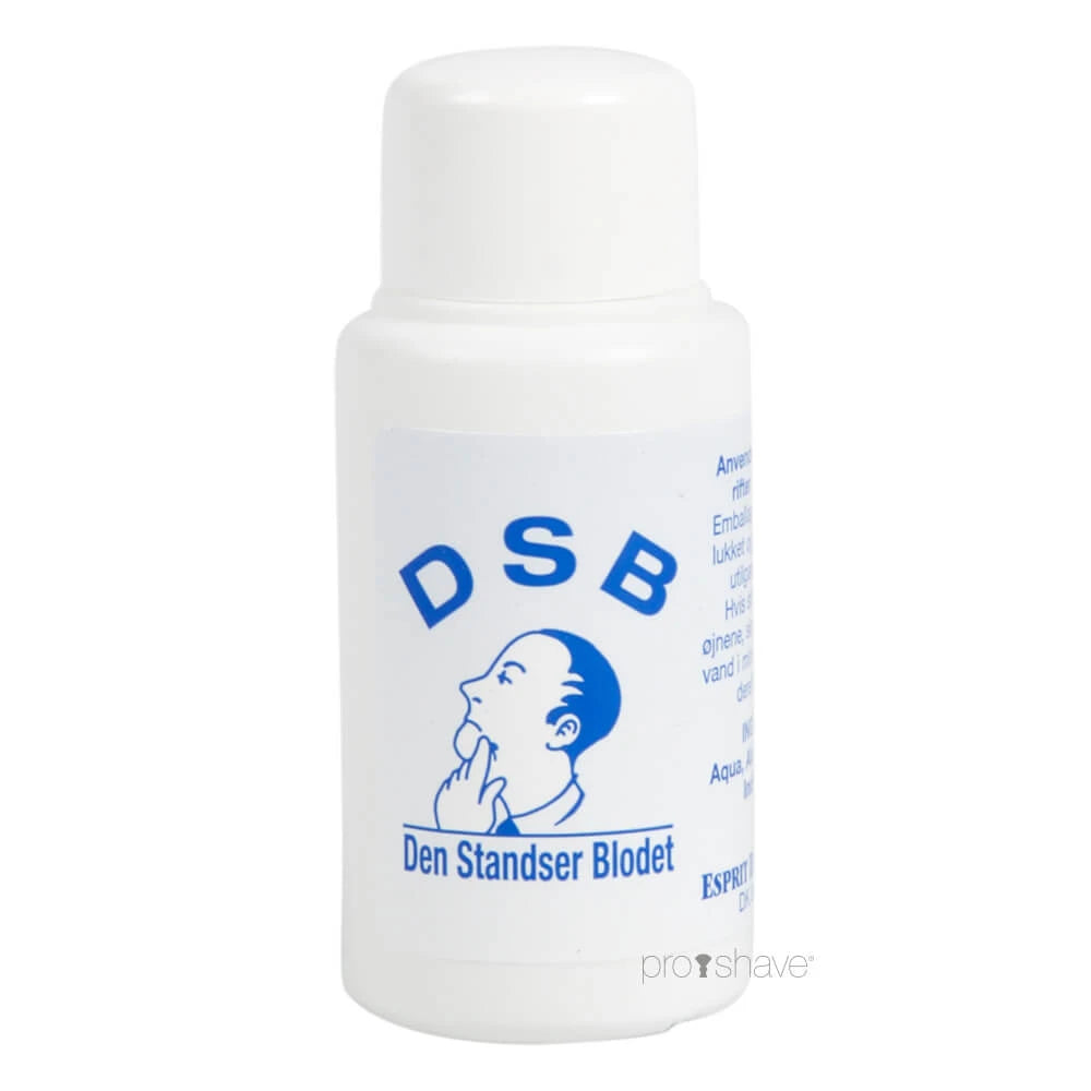 Proshave Dsb Den Standser Blodet  25 Ml