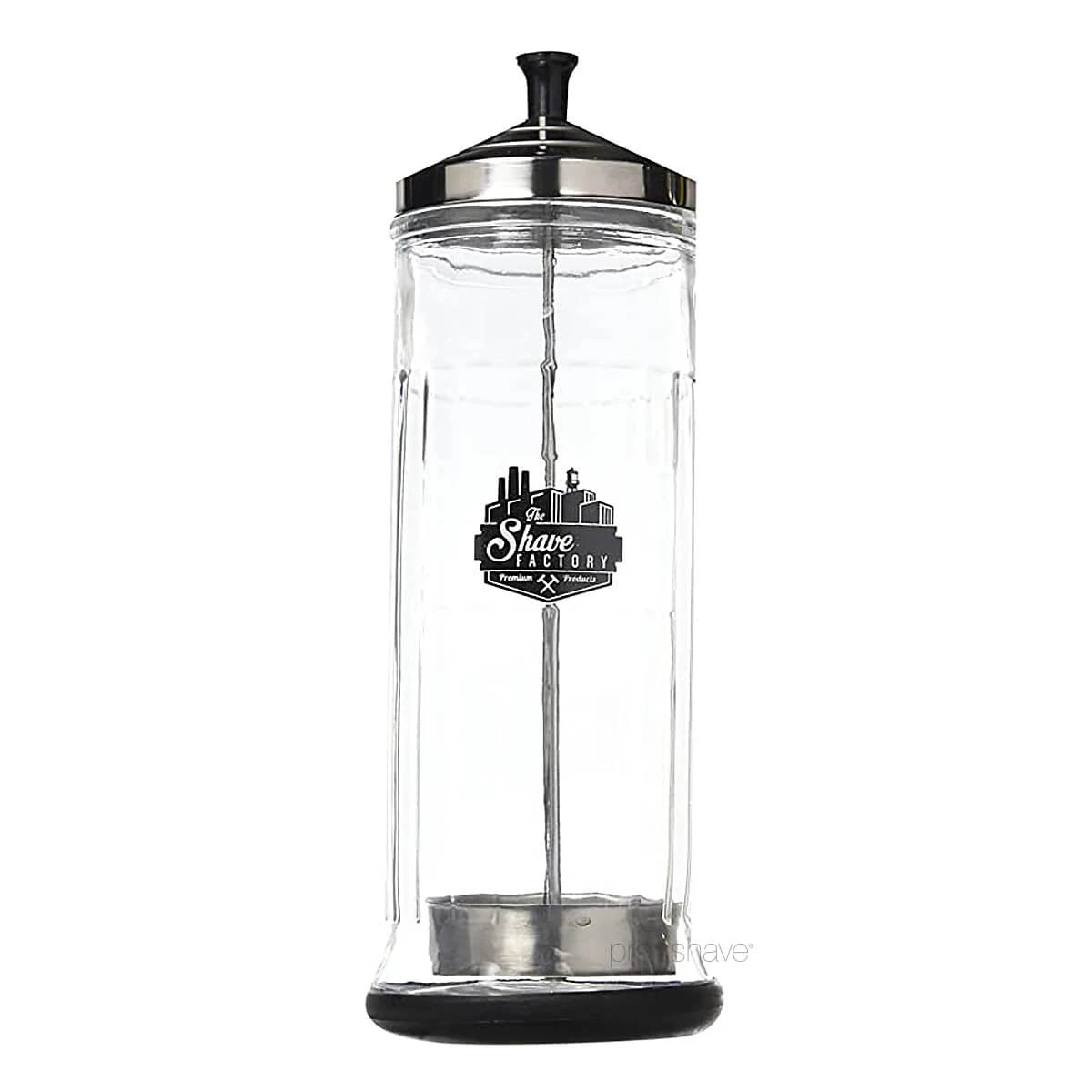 Proshave Shaving Factory Professional Grade Disinfecting Jar     Liter