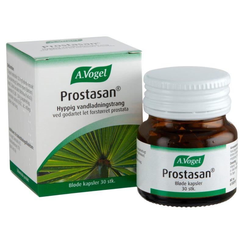 Prostasan 30 Kapsler