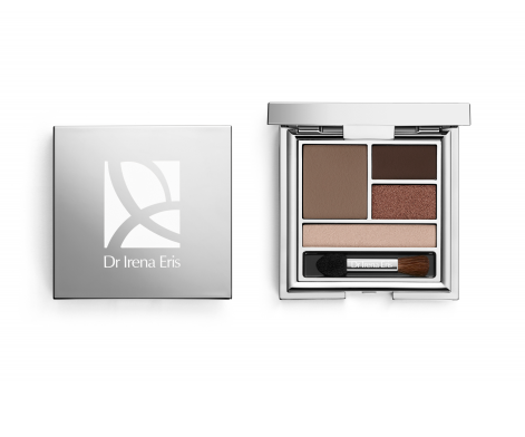 Provoke Perfect Look Eyeshadow Palette Lavender Flower