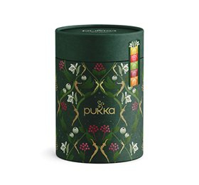 Pukka Te Discovery Chest Bull 42 Br