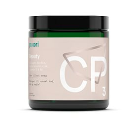 Puori Collagen Beauty Cp3 Uden Tilsat Smag 155g