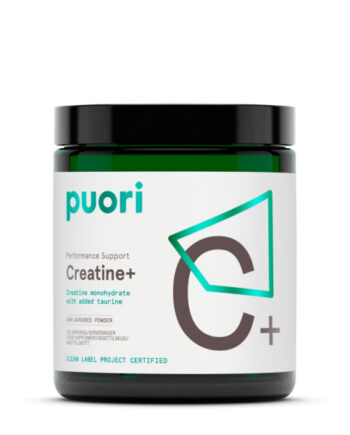 Puori Creatine  325g