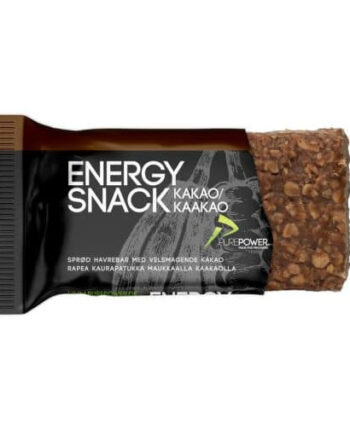 Purepower Energy Snack Kakao 60