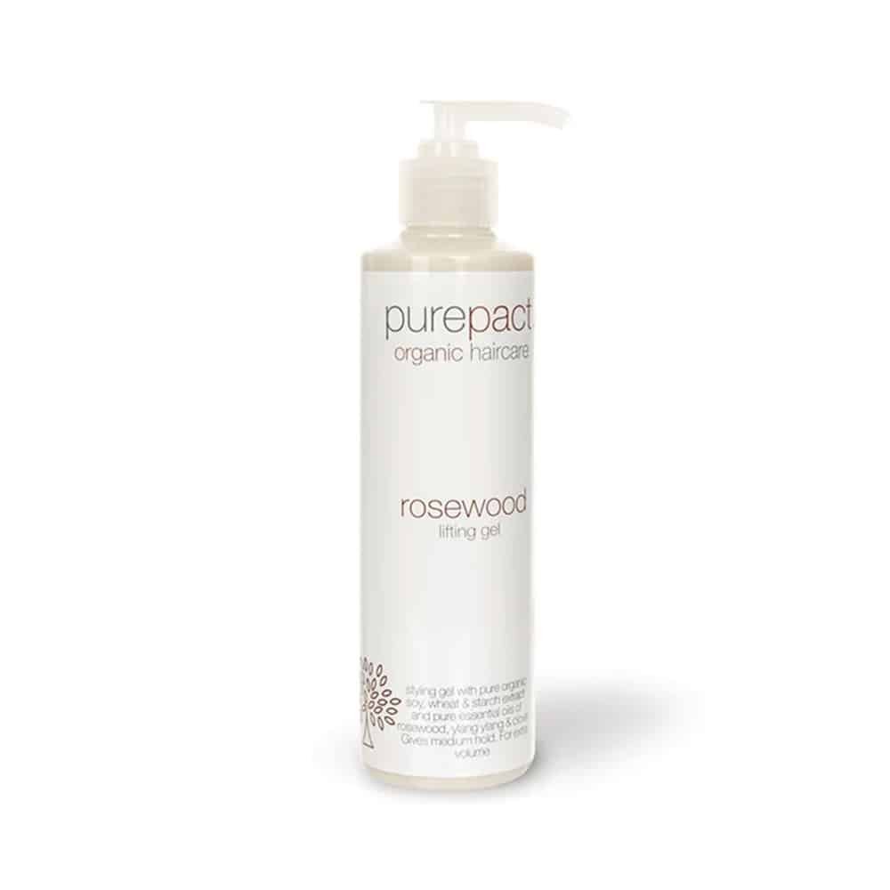 Purerené Rosewood Lifting Gel 250ml