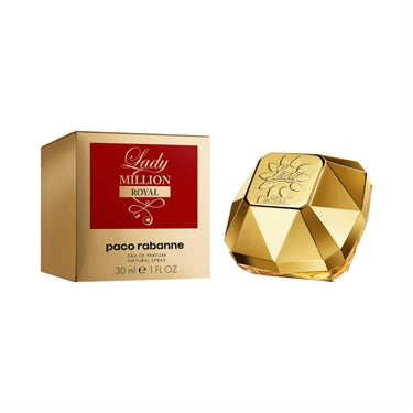 Rabanne Lady Million Royal Eau De Parfum 50 Ml
