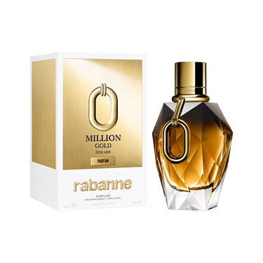 Rabanne Million Gold For Her Parfum 30 Ml