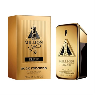 Rabanne One Million Elixir Parfum Intense 50 Ml