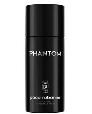 Rabanne Phantom Deo Spray 150 Ml