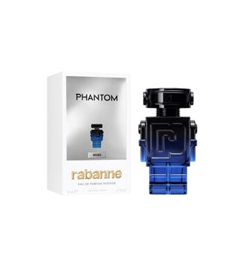Rabanne Phantom Intense Eau De Parfum 50 Ml
