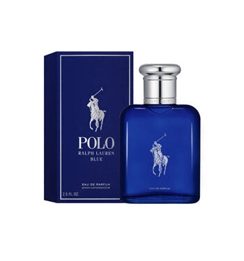 Ralph Lauren Polo Blue Eau De Parfum 75 Ml