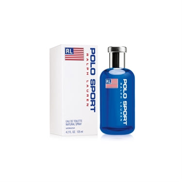 Ralph Lauren Polo Sport Eau De Toilette 75 Ml