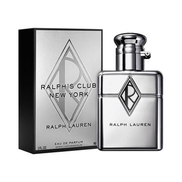 Ralph Lauren Ralph 39   Club New York Eau De Parfum 60 Ml