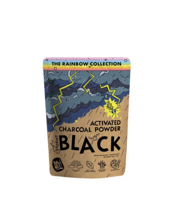 Raw Nice Activated Charcoal Powder 50
